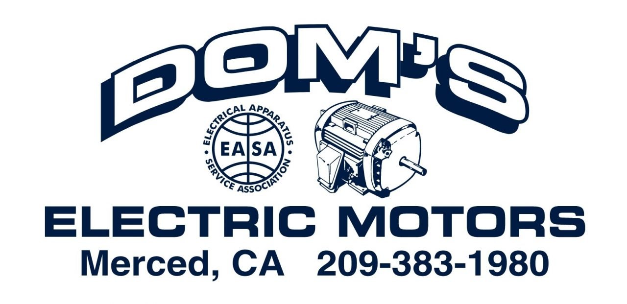 The Best Electric Motor Repair Shop In Merced, California Best